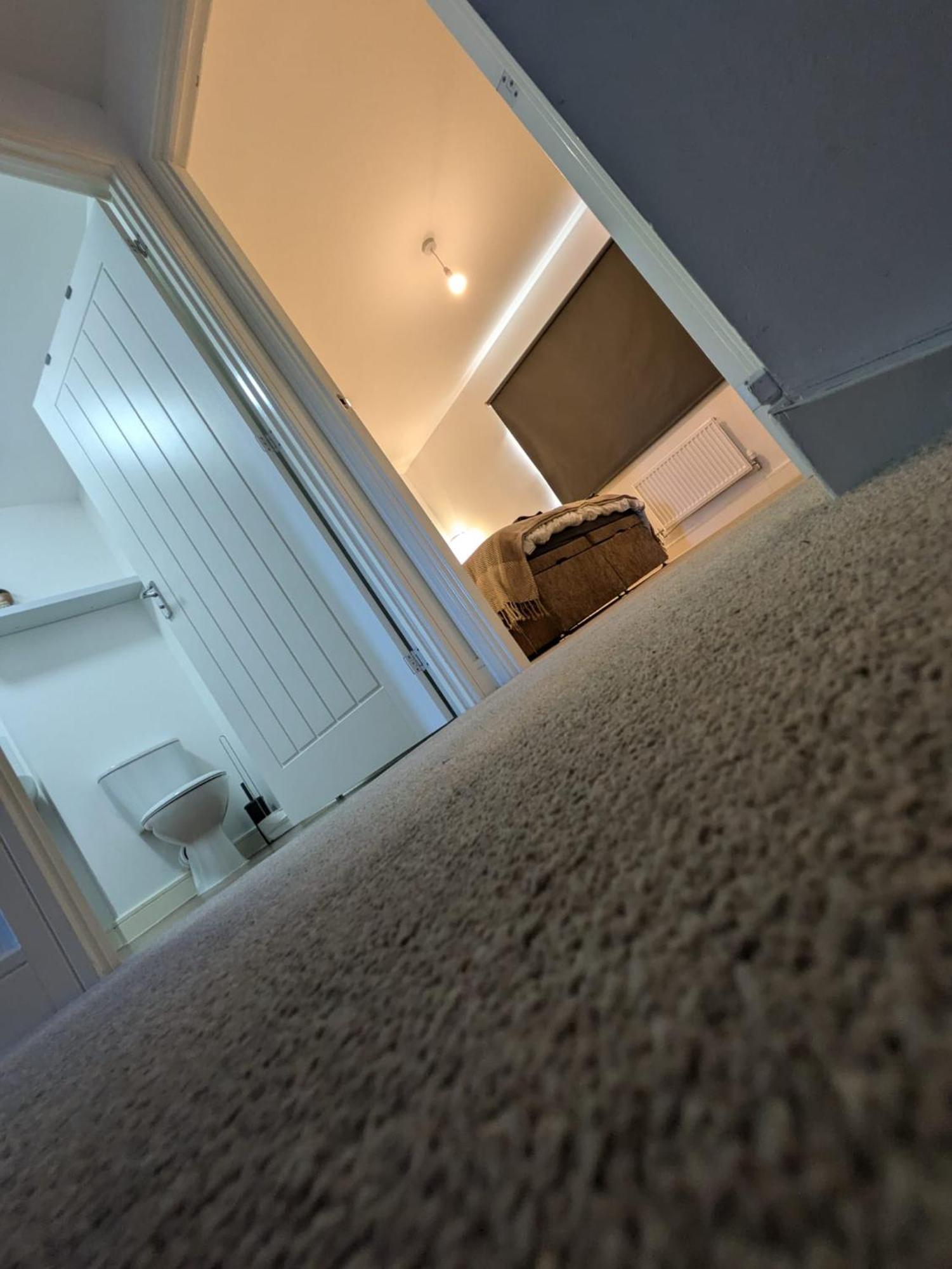 Hayfordians Place Milton Keynes Dış mekan fotoğraf